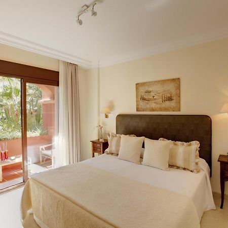 Vasari Resort Marbella Kültér fotó