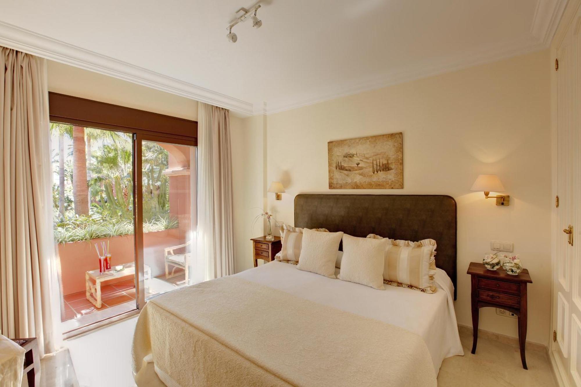 Vasari Resort Marbella Kültér fotó