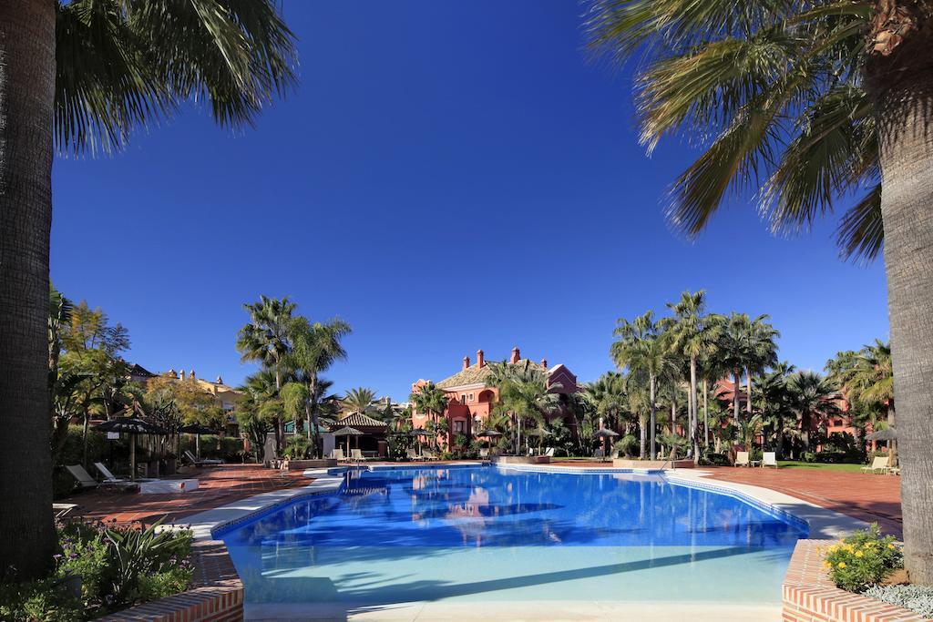 Vasari Resort Marbella Kültér fotó