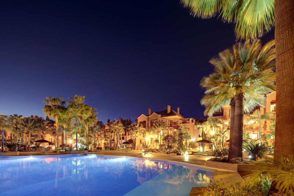 Vasari Resort Marbella Kültér fotó